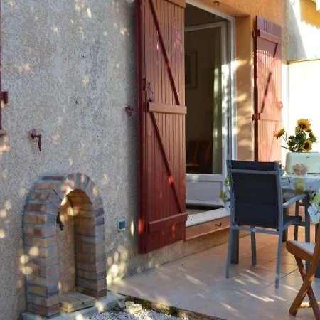 House Bastides D Azur