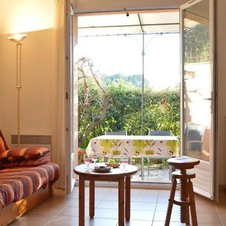 House Bastides D Azur Saint Aygulf