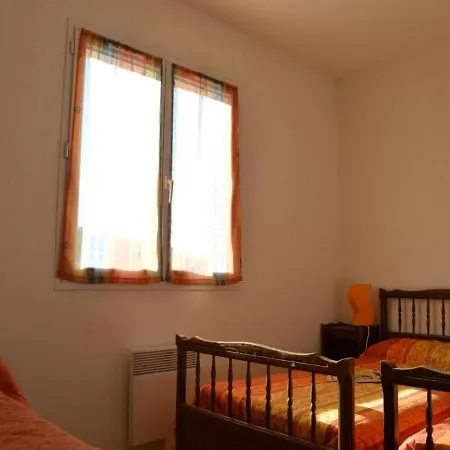 Appartement House Bastides D Azur Saint Aygulf