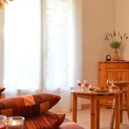 House Bastides D Azur Appartement *