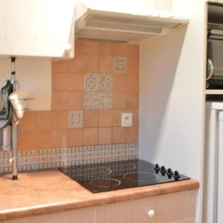 House Bastides D Azur Appartement *