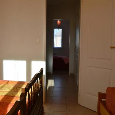 House Bastides D Azur Appartement *