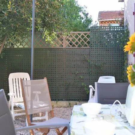 House Bastides D Azur Appartement Saint Aygulf
