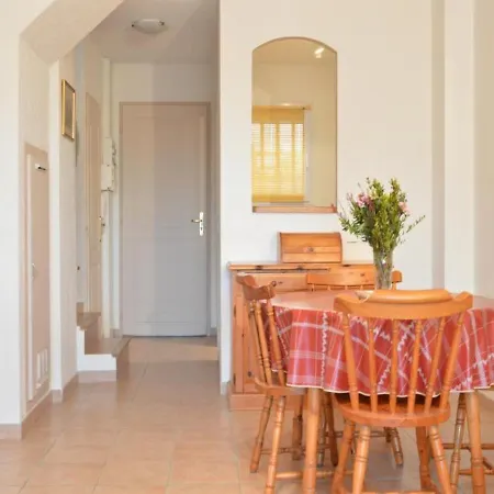 Appartement House Bastides D Azur *