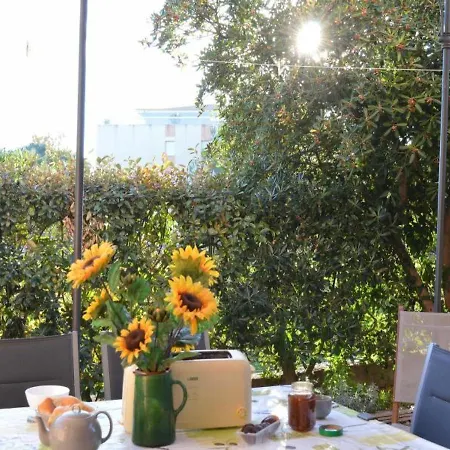 Appartement House Bastides D Azur *