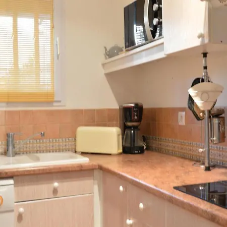 Appartement House Bastides D Azur Saint Aygulf