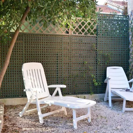 House Bastides D Azur Saint Aygulf